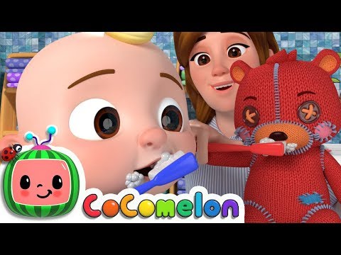 , title : 'Yes Yes Bedtime Song | CoComelon Nursery Rhymes & Kids Songs'