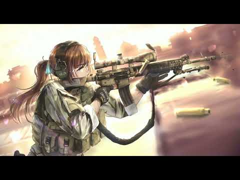 Execute - Du bist ein Soldat Remake (Nightcore)