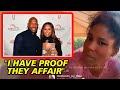 Arionne Curry Finally REVEALS Rumors Of Martel Holt Destiny Peyton S Secret Affair