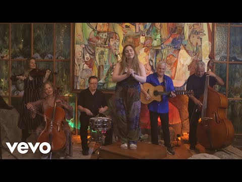 Amy Castle - Moving On (Official Music Video)