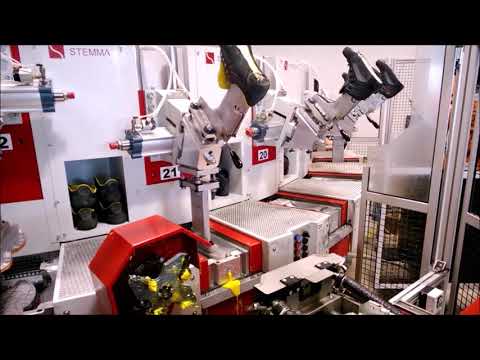 PRESENTATION GARSPORT