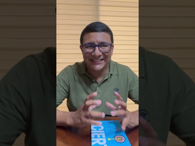 Vídeo relacionado con Acierta (Clave)
