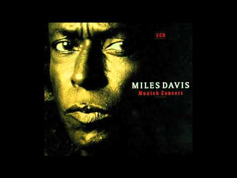 Miles Davis - Tomaas (1/2)