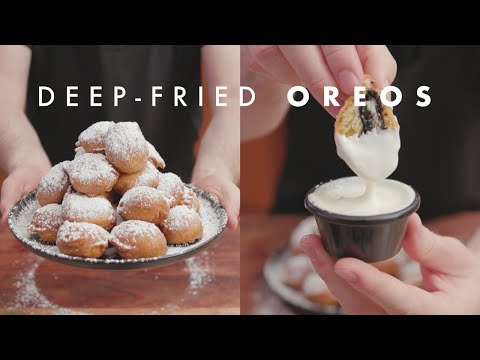 Golden Perfection: The Ultimate Guide to Deep-Frying Bananas with Crispy Goodness