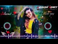 Pa Liya Hai Pyaar Tera Ab Nahi Khona ️ Dj Hard Bass ️‍ Remix Song Heart Touching