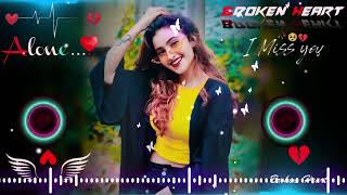 Download lagu pa liya hai pyaar tera ab nahi khona🥀♥️/ Dj | Hard Bass ❤️‍🔥 | Remix | Song 🥀 | heart touching mp3