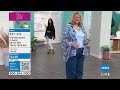 HSN MarlaWynne Fashions 16th Anniversary 05 08 2025 07 PM