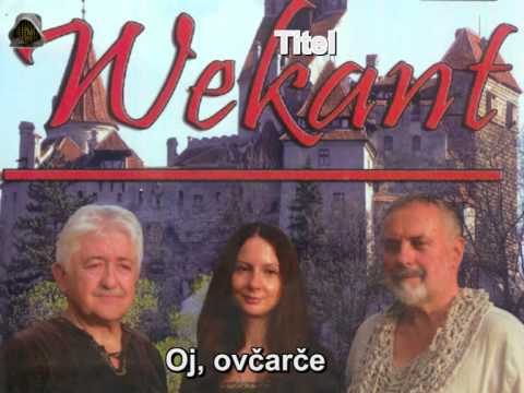 Wekant -  Oj, ovčarče