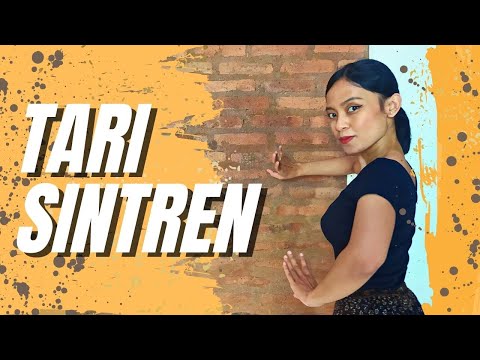 Tari Sintren | Tari Kreasi Baru