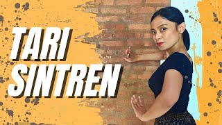 Download lagu Tari Sintren | Tari Kreasi Baru mp3