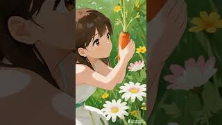 Quero Comer Brócolis – Nina Baby 🍫🍦 #nina #ninabay, #musicainfantil