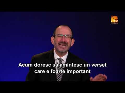 148. Love Israel - Daniel Cap. 8 (Partea 1)