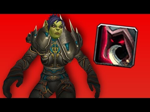 This Rogue Is A MONSTER! (5v5 1v1 Duels) - PvP WoW: Battle For Azeroth 8.0.1