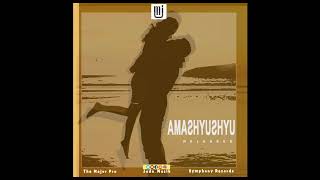 Amashyushyu by Juda Muzik
