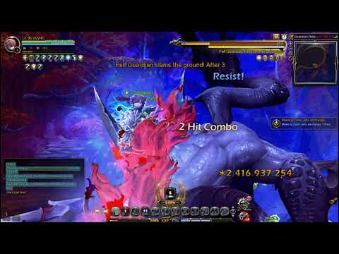 Dragon Nest SEA | Daily Board Mission (Guardian) Nest & (Old Garden) Dungeon 14-7-2021