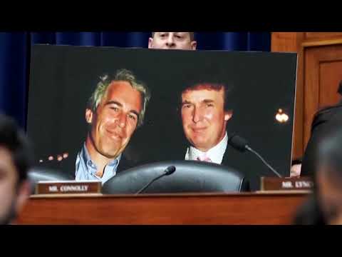 白宮抨擊《華爾街日報》關於特朗普在愛潑斯坦檔案中的報道 | REUTERS (White House slams WSJ report that Trump is in Epstein files | REUTERS)