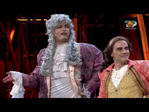 Portokalli, 8 Mars 2020 - Pas përrallës (  Hirushja )