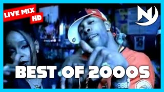 Best of 2000s Old School Hip Hop & RnB Special