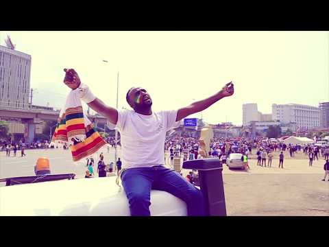 Ethiopian Music: Abebe Yitbarek አበበ ይትባረክ (ኢትዮጵያዊነት) - New Ethiopian Music 2018(Official Video)