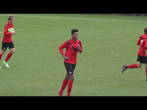 AFC O17 VS Kon.HFC O17