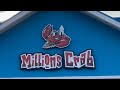Million's Crab Brooklyn Park Opening Date