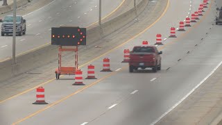 Speed cameras in Michigan, construction zones to make roads safer