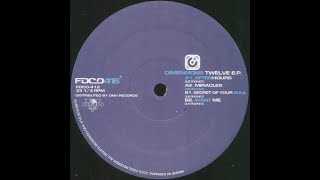 Dub Prophets - Miracles