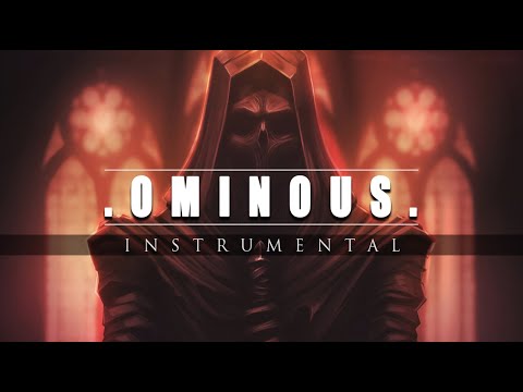 Dark Epic Orchestral Instrumental - OMINOUS @Eclipse_Beats  Collab  HIPHOP RAP BEAT