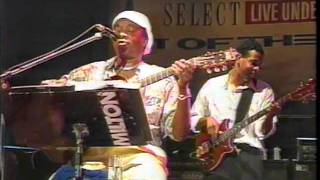 ♫ Don Quixote [interview +] / "Live under the Sky" Speclal Session