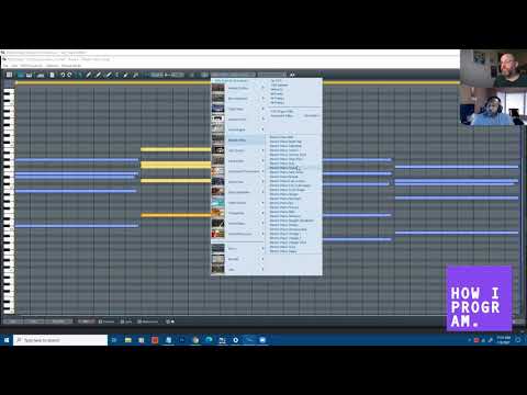 Rick Wade: How To Create Those Deep House Chords