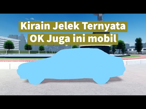 Mobil Langka yang Sangat Bagus | CDID Indonesia