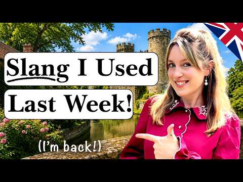 Natural Meaning Slang