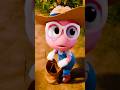 Bad Guy Uniqua Takes Corn Sings Professional Farmer Guys Shorts