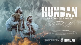 Hun Dan – An Echo of a Dirge | Official Trailer | ROCKWOOD Production x HUM Films