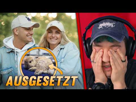 Influencer-Paar setzt ihre Kaninchen IM WALD aus + schlechtes Statement | Rezo reagiert
