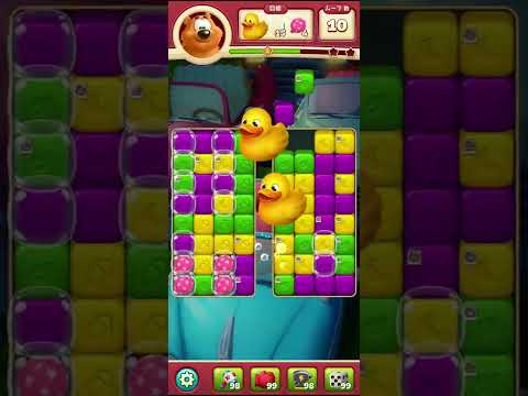 Toon Blast　レベル8070　トゥーンブラスト