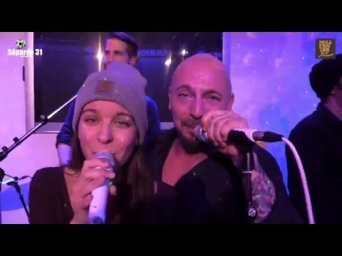 SÉPARÉE 31 - RÉNE & KIEZBAND - 3.3.2016