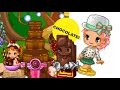 New Fantage Ads CHOCOLATE FOUNTAIN Fantage Guru
