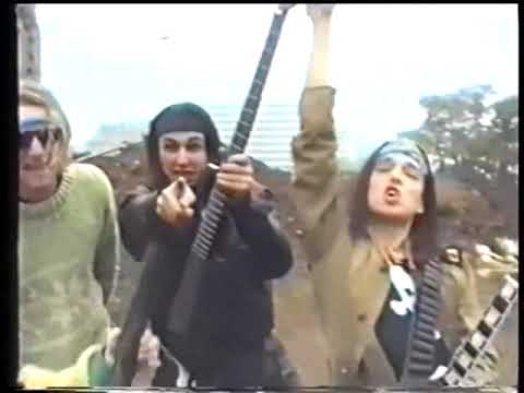 Lucie   Zastavit stát   raz dva  1990