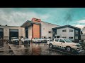 Inside Sanland Equipment Oceania S Hub For Material Processing Equipment And Parts