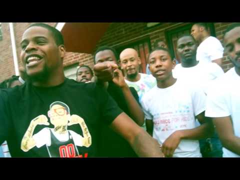 GunnaRaw - GME ( VISIONARY FILMS )