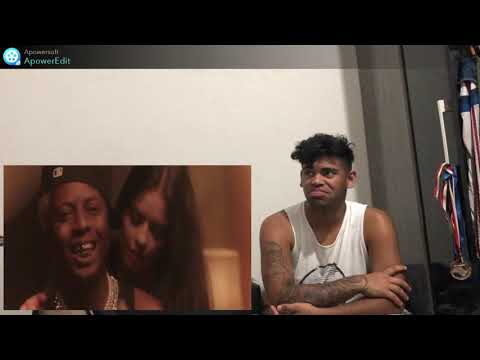 (Viciantedemaisslc) REACT Na Onda Do Gin - WC no Beat, Igão, Yunk Vino & Kyan (Clipe Oficial)