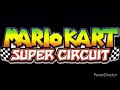 All Victory Fanfares Mario Kart Series GarageBand Recreations