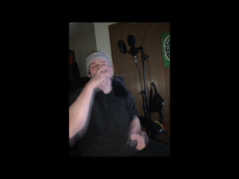 cryderman - nonsense prod. thislandis OFFICIAL AUDIO