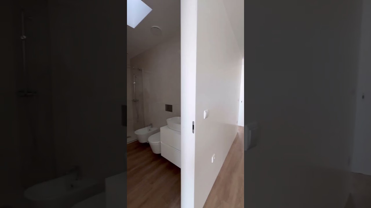 Vídeo do imóvel