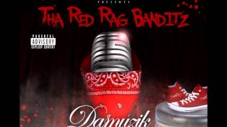 Don Diego Presents Tha Red Rag Banditz - Flamed Up