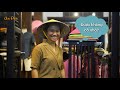 Một Ngày Lang Thang Hà Nội Ăn Kem Tràng Tiền Và Dạo Quanh Làng Nghề Xưa