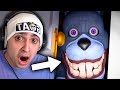 This FNAF Animation Will DISTURB You