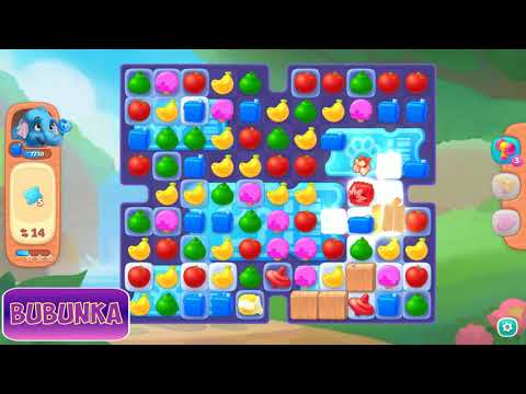 Wildscapes level 20 HD