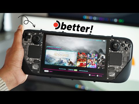 10 Steam Deck Plugins I Can't Live Without